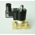 2/2 válvula solenoide de ahorro de energía de actuación directa 1/2 &quot;